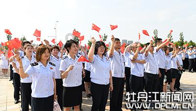 重装突击